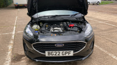 Ford Fiesta 1.0 EcoBoost Trend 5dr Petrol Hatchback